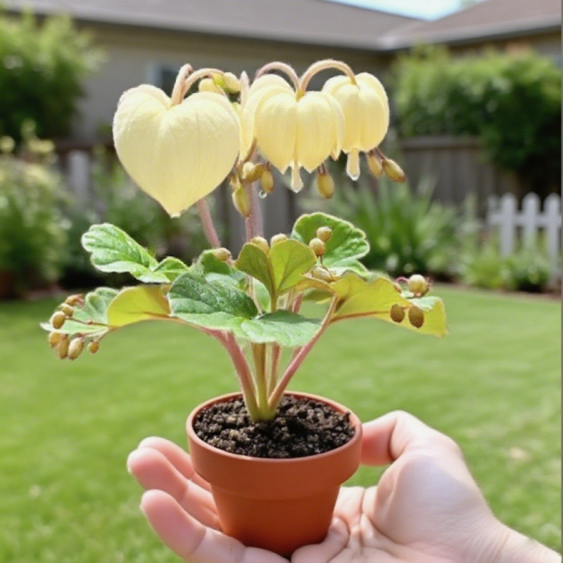 🔥HeartBloom Minis Flowers-Smells Amazing, Repels Mosquitoes, Helps You Sleep✨