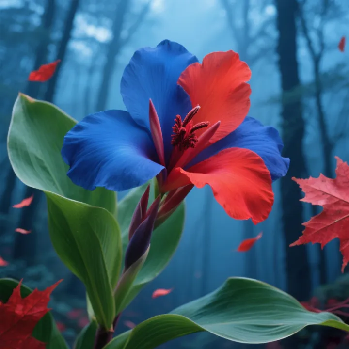 Canna Lily Seeds - Transform Your Garden with Vibrant Blooms 🌼
