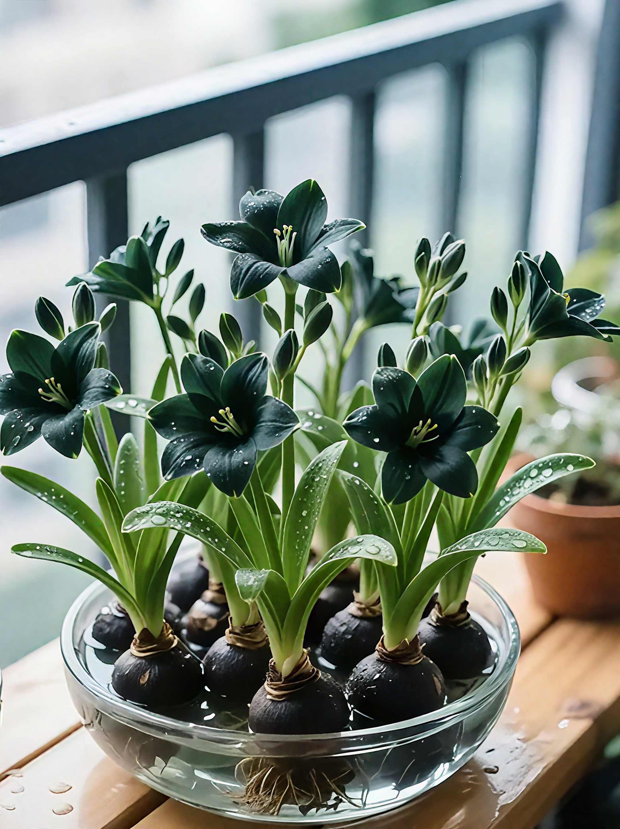 🌸Freesia, Your Little Fragrant Lily！🌸