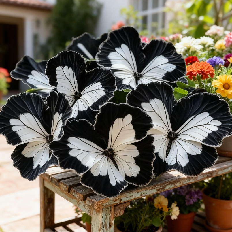 🌺Butterfly Begonia Seeds
