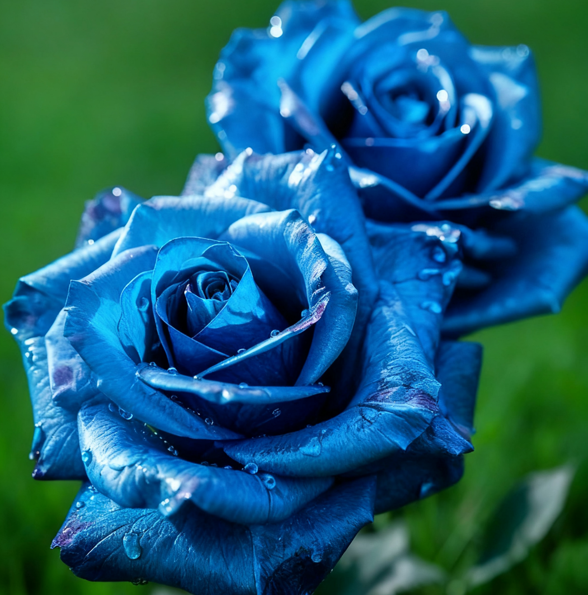 🌹 Yueji Rose – The Flower That Never Stops Blooming 🌸✨