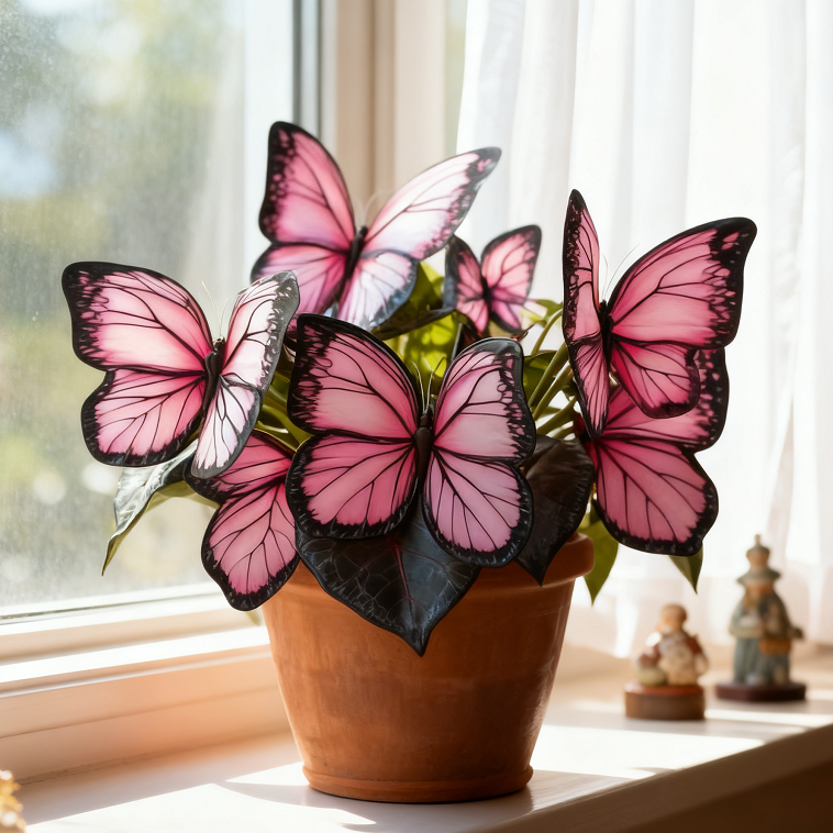 🌺Butterfly Begonia Seeds