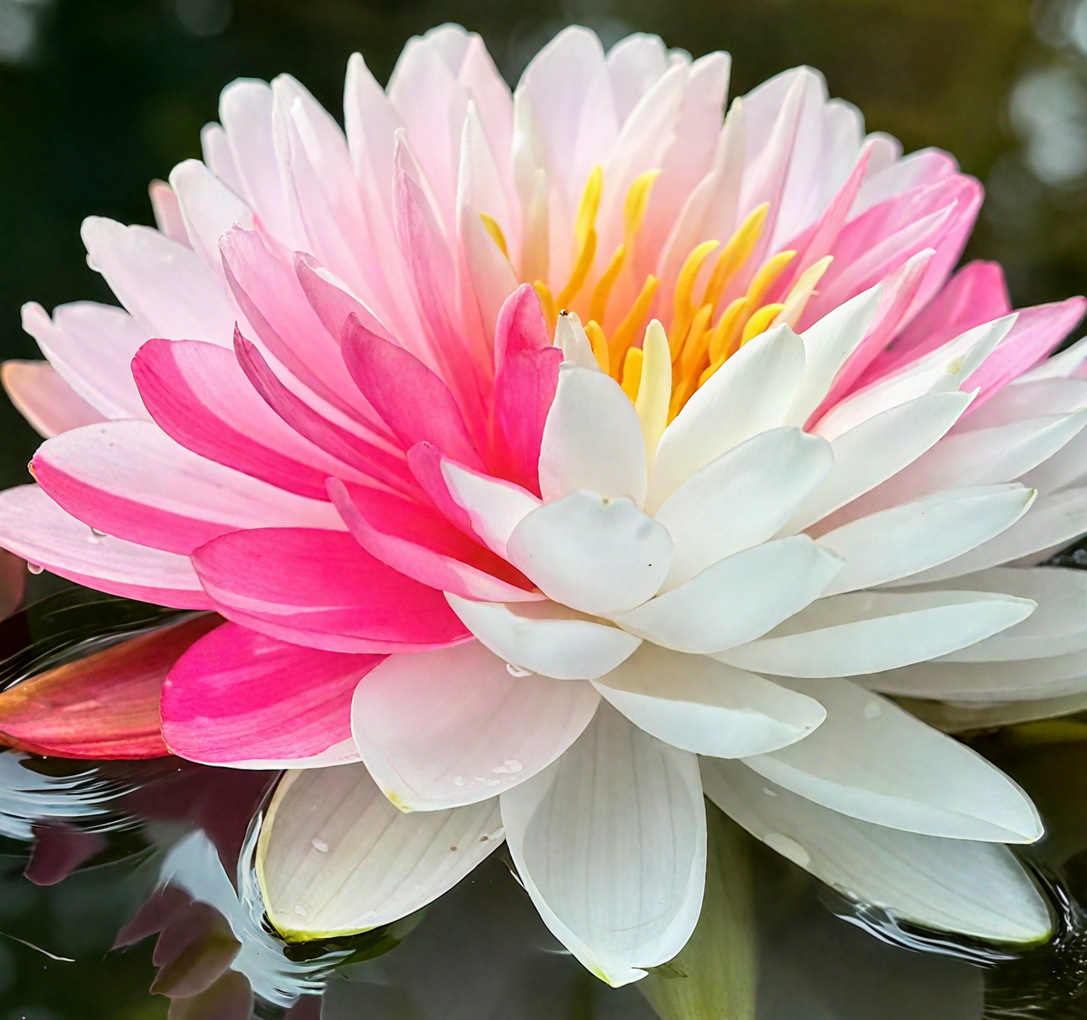 💐The Sacred Bonsai Bowl Lotus Flower Seeds