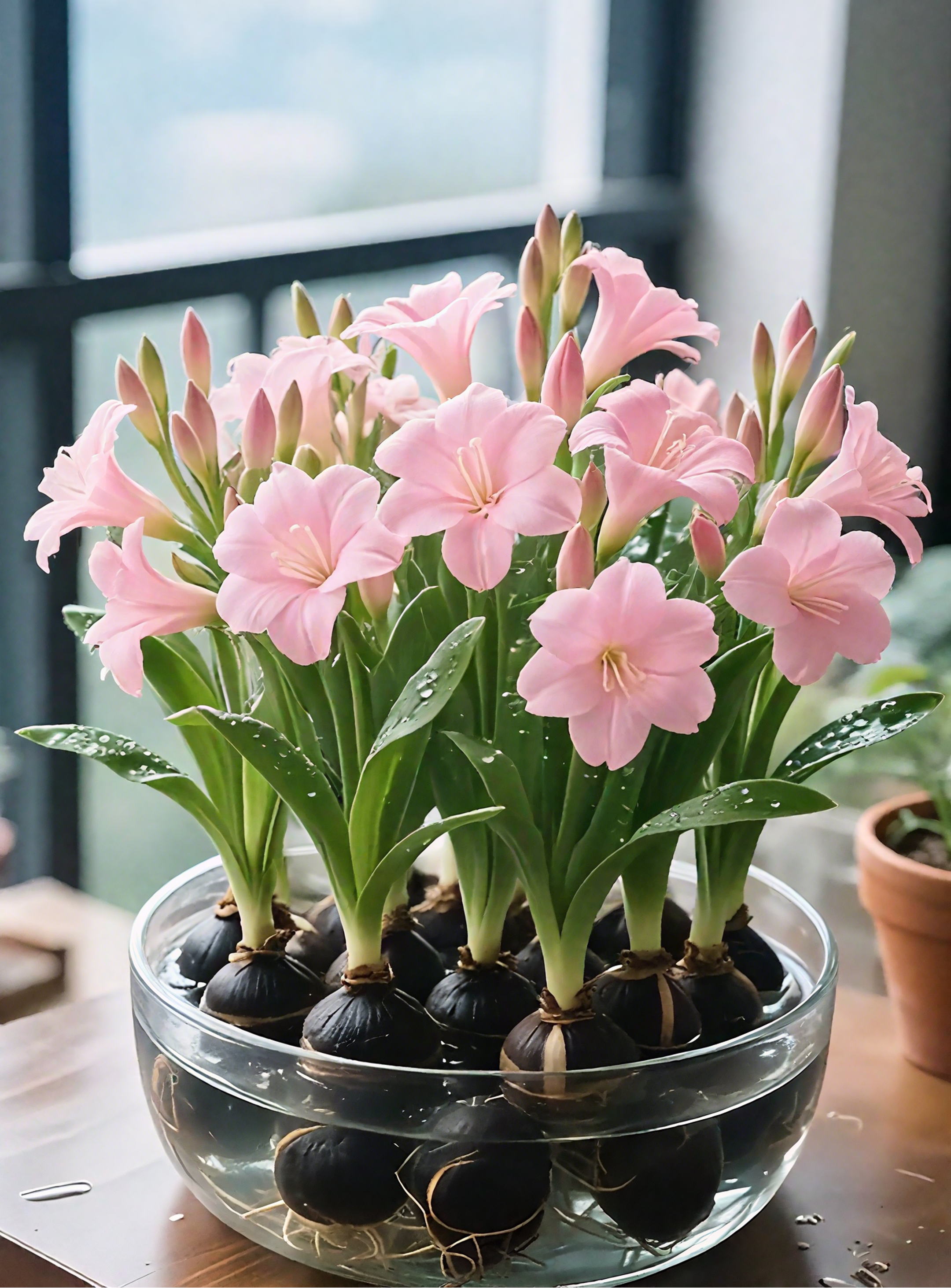 🌸Freesia, Your Little Fragrant Lily！🌸