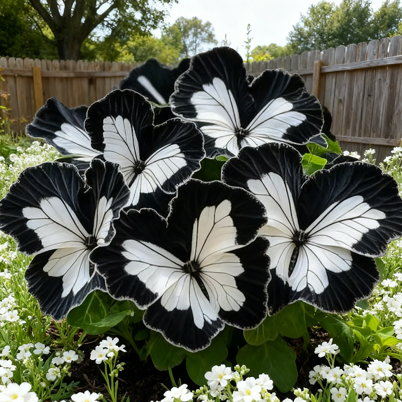 🌺Butterfly Begonia Seeds