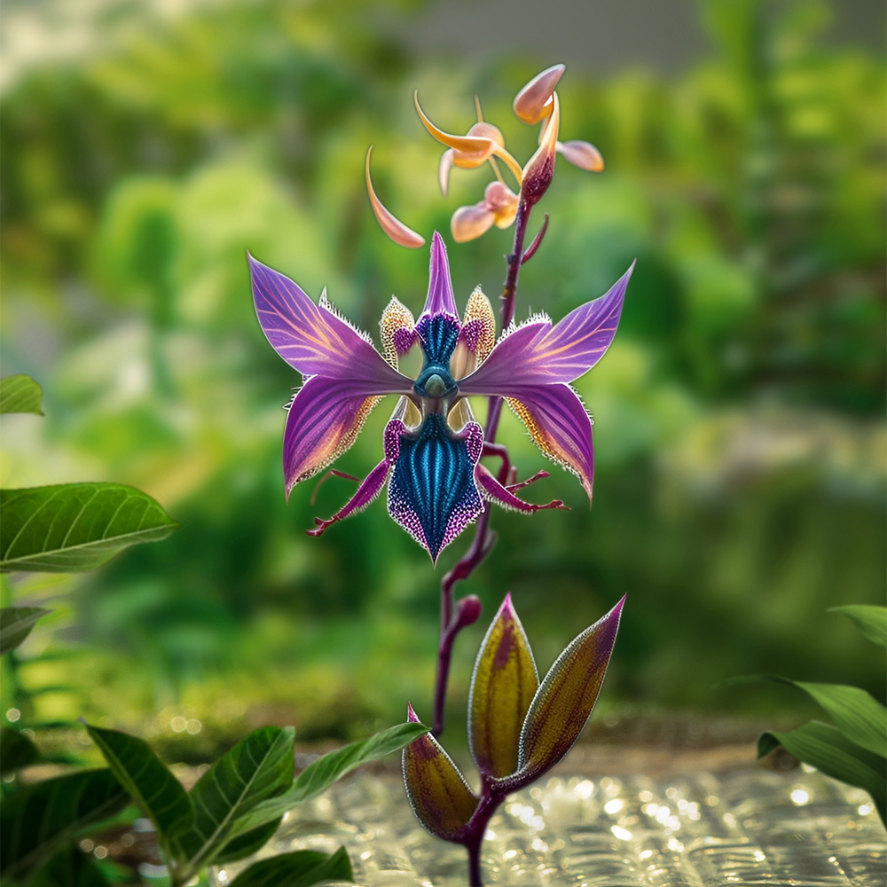 Butterfly Dazzle Seeds