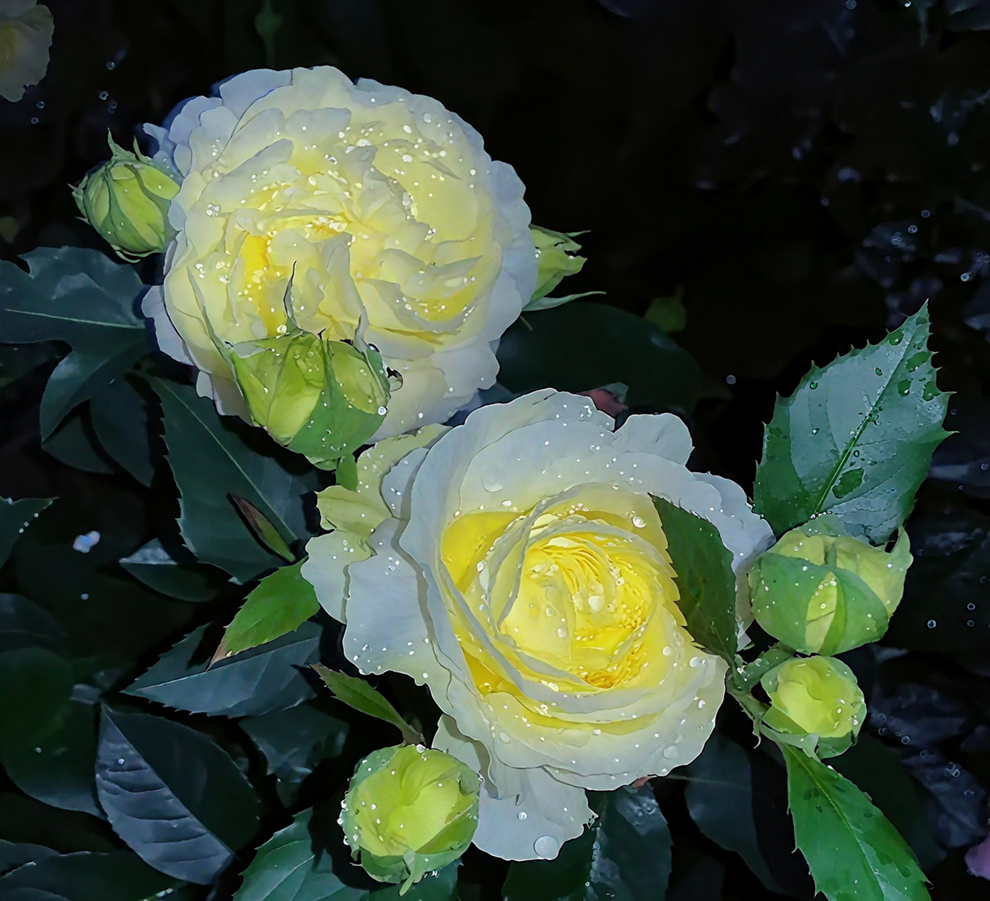 🔥🌺Low-maintenance Eustoma Flower Seeds🌈