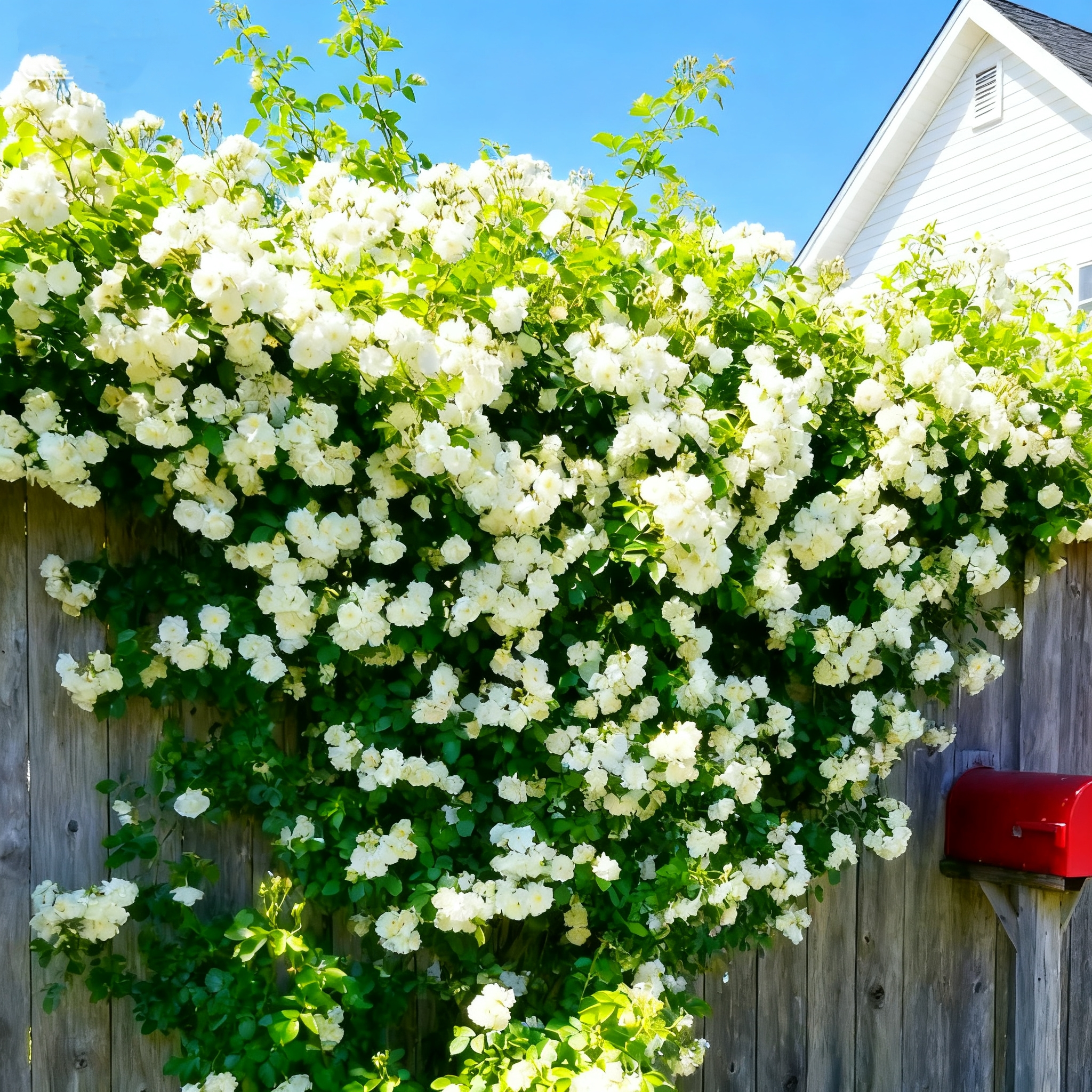 🌸🏡 Climbing Rose Seeds – Fragrant, Long-Blooming, and Stunning Vines for Your Garden! 🌿