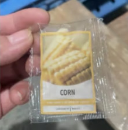 🍅Vegetable Seed Vault Kit | 35 Variety Pack🥒