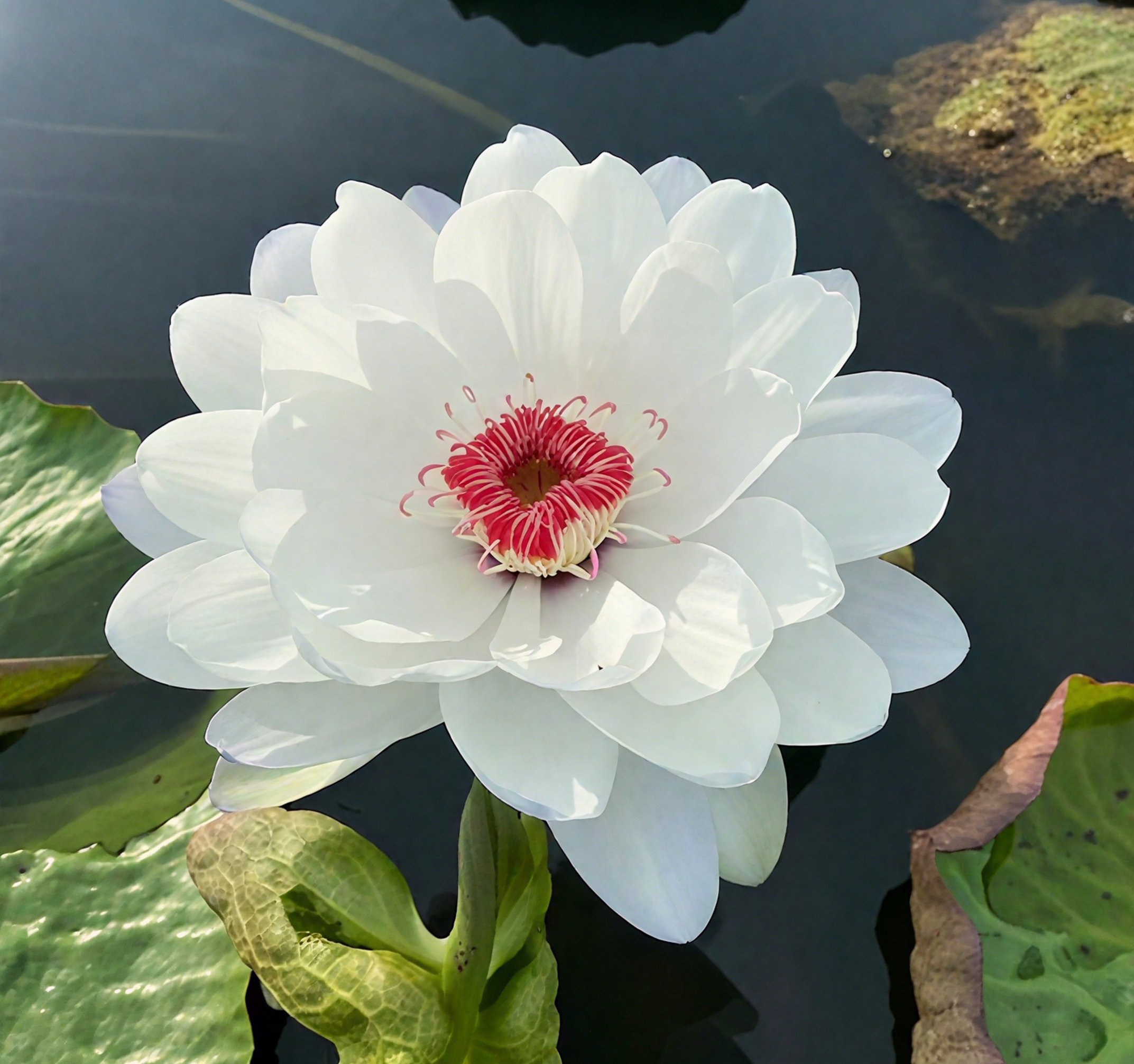 💐The Sacred Bonsai Bowl Lotus Flower Seeds