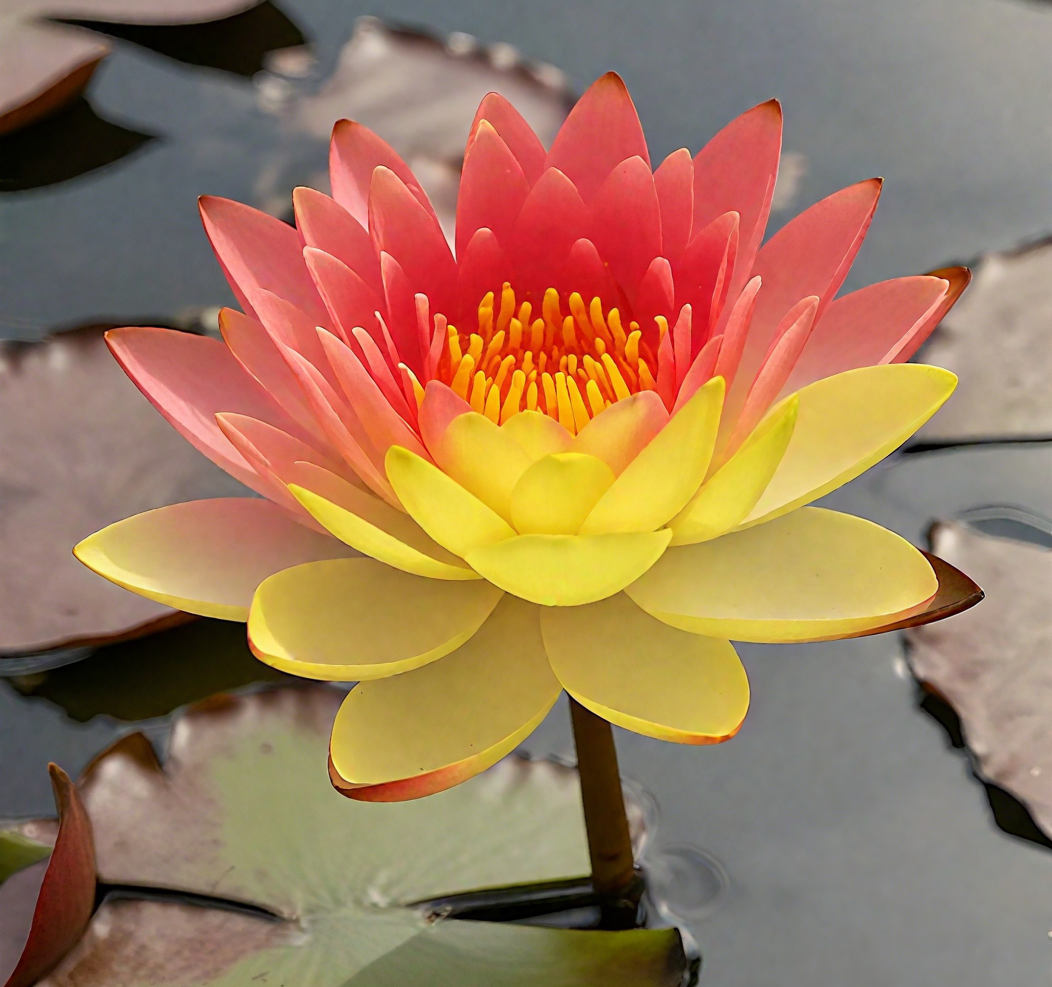 💐The Sacred Bonsai Bowl Lotus Flower Seeds