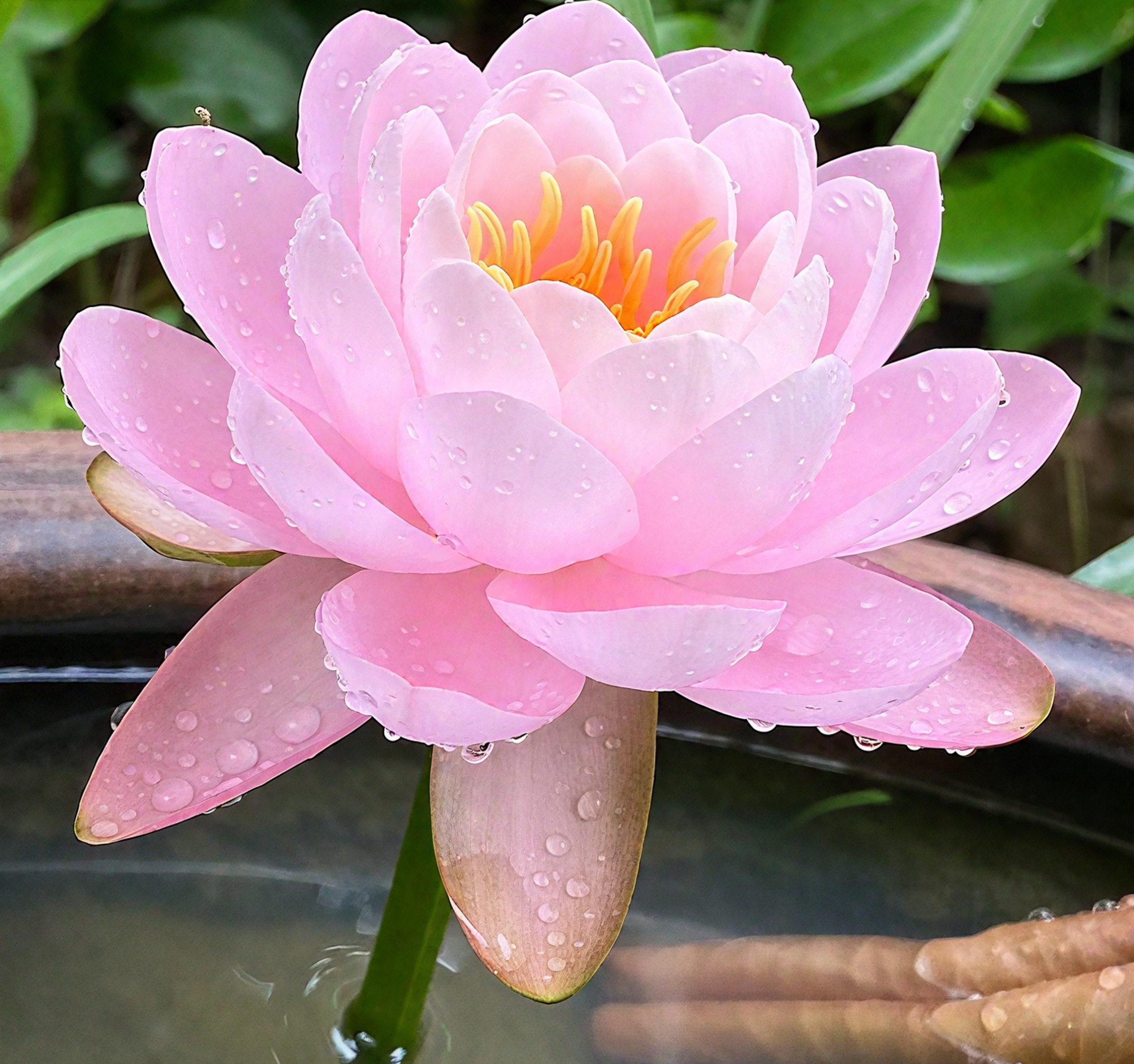 💐The Sacred Bonsai Bowl Lotus Flower Seeds
