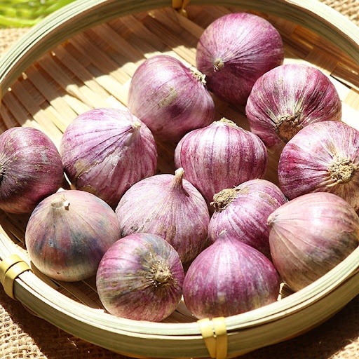 🧄Single Clove Garlic: Bold Flavor, Healthy Choice!