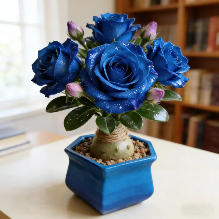 🌵🌺Desert Rose Bulbs