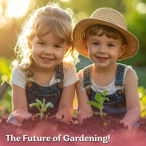 🥒Cucamelon Seeds (Mexican Sour Gherkin) | 50+ Seeds High-Yield Pack