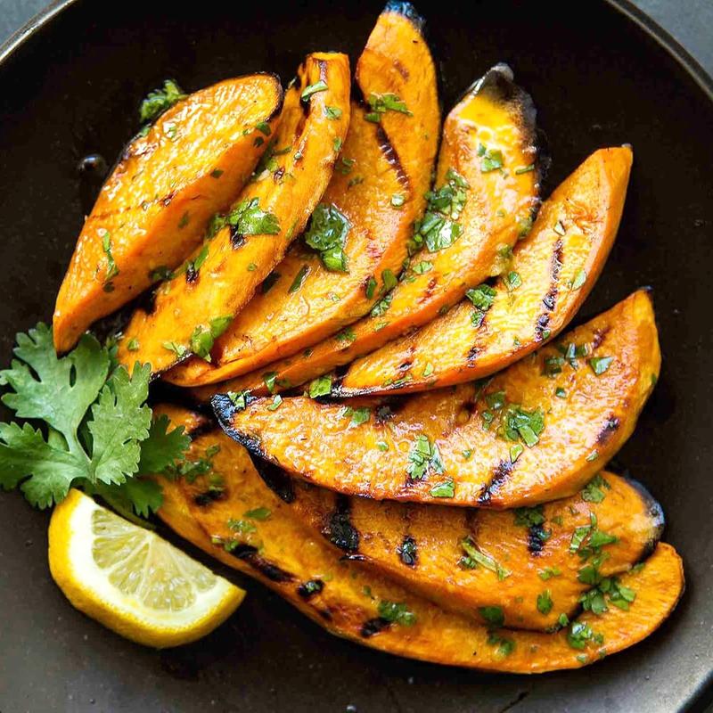 🍠 Ultra Sweet Red Sweet Potato Seeds