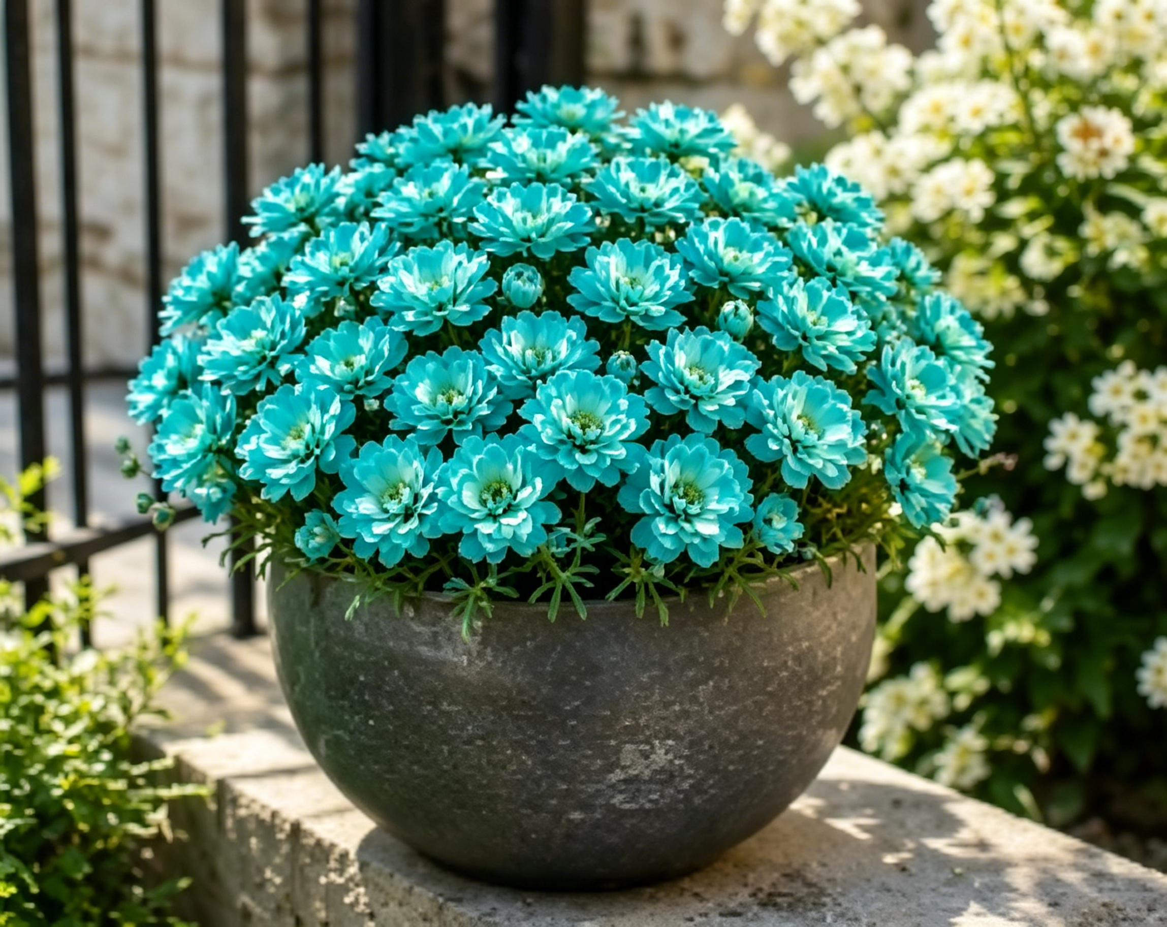 🌸 Fairy Macaron Double Bloom Bulbs-The Flower That Makes People Stop And Smile