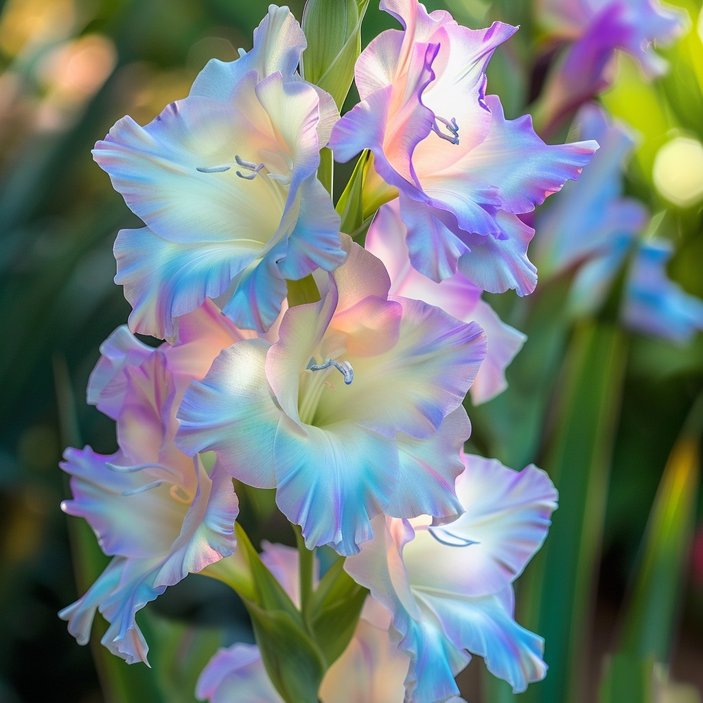 Rare Gladiolus Corms🌺