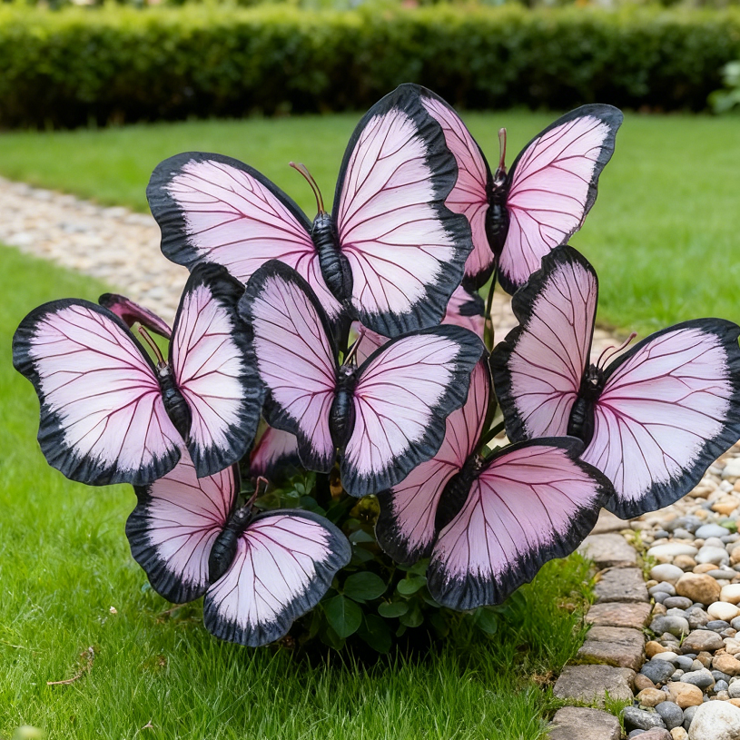 🌺Butterfly Begonia Seeds