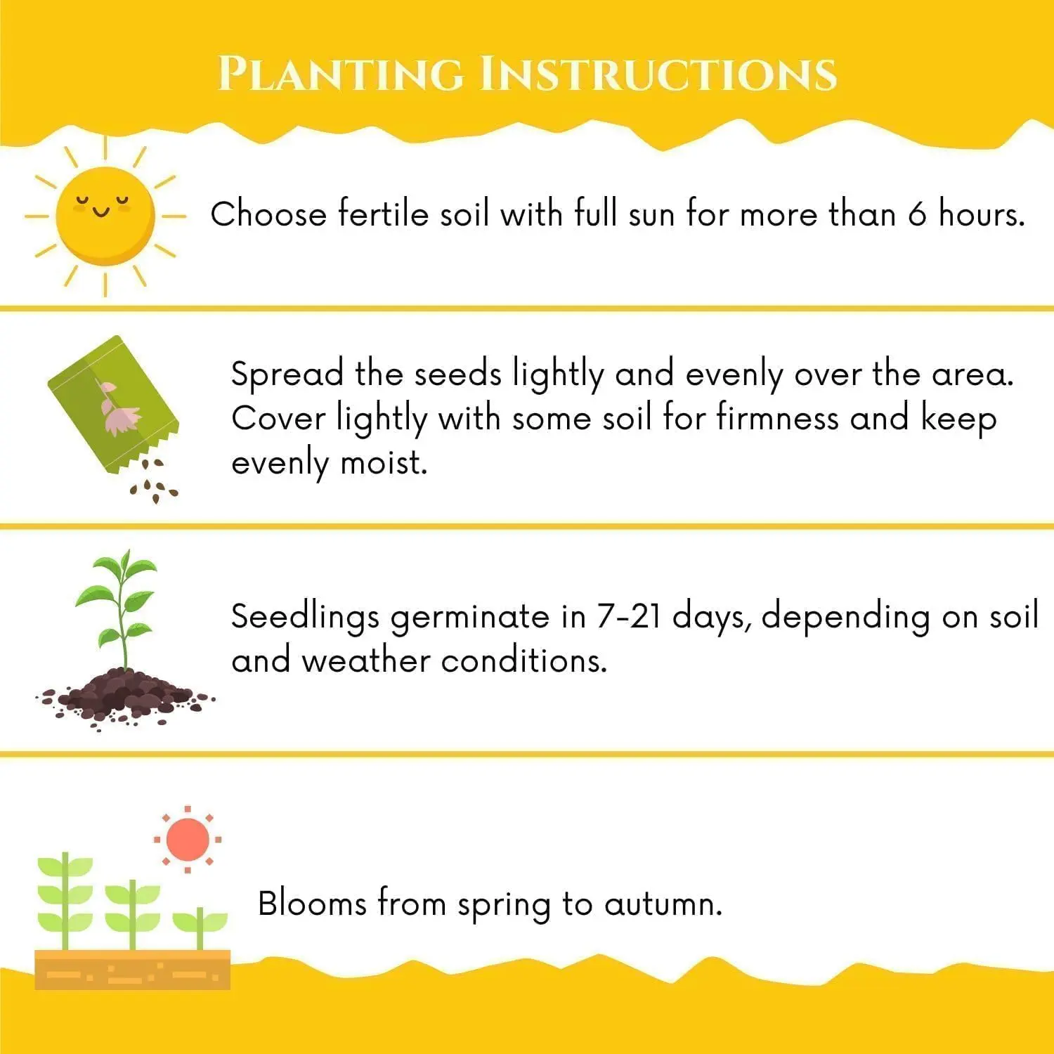 🌱 🔥🔥🔥Grow Your Own Asparagus from Seed — Fresh, Flavorful & Long-Lasting 👑