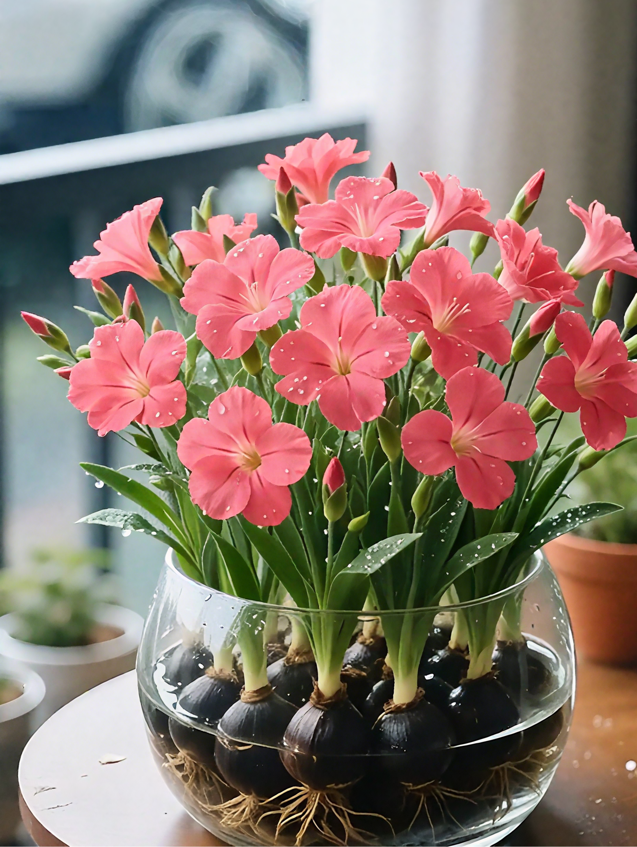 🌸Freesia, Your Little Fragrant Lily！🌸