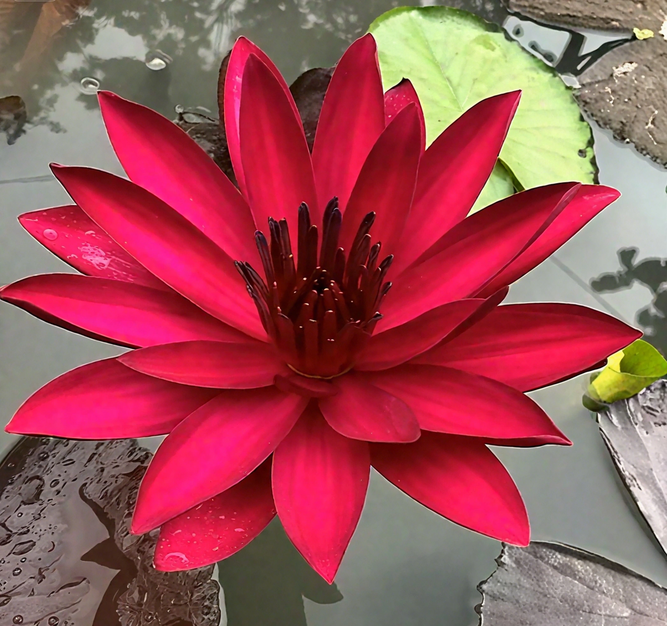 💐The Sacred Bonsai Bowl Lotus Flower Seeds
