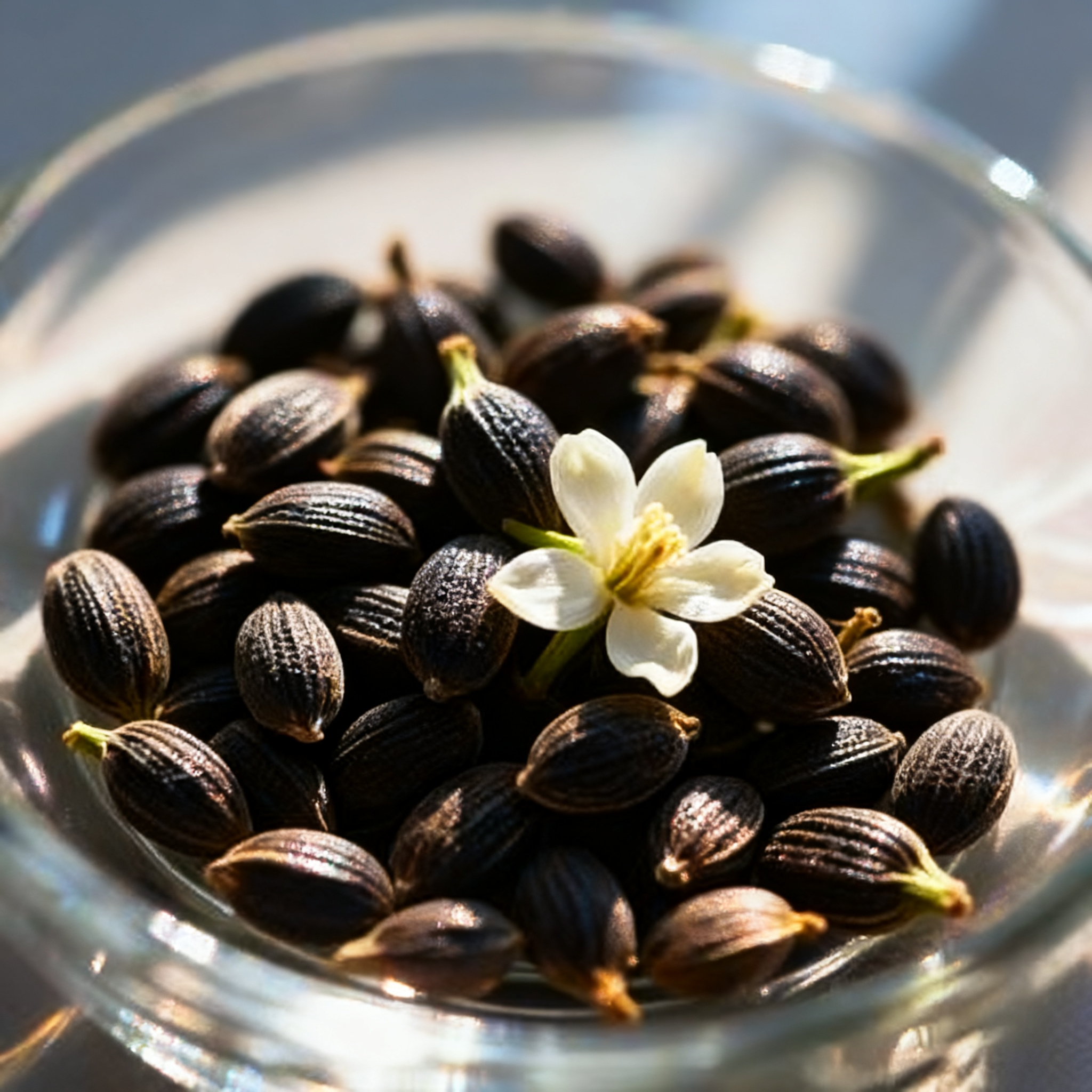 🔥⏰Last Day 49% OFF - Climbing Jasmine Flower Seeds - Nighttime Perfumer