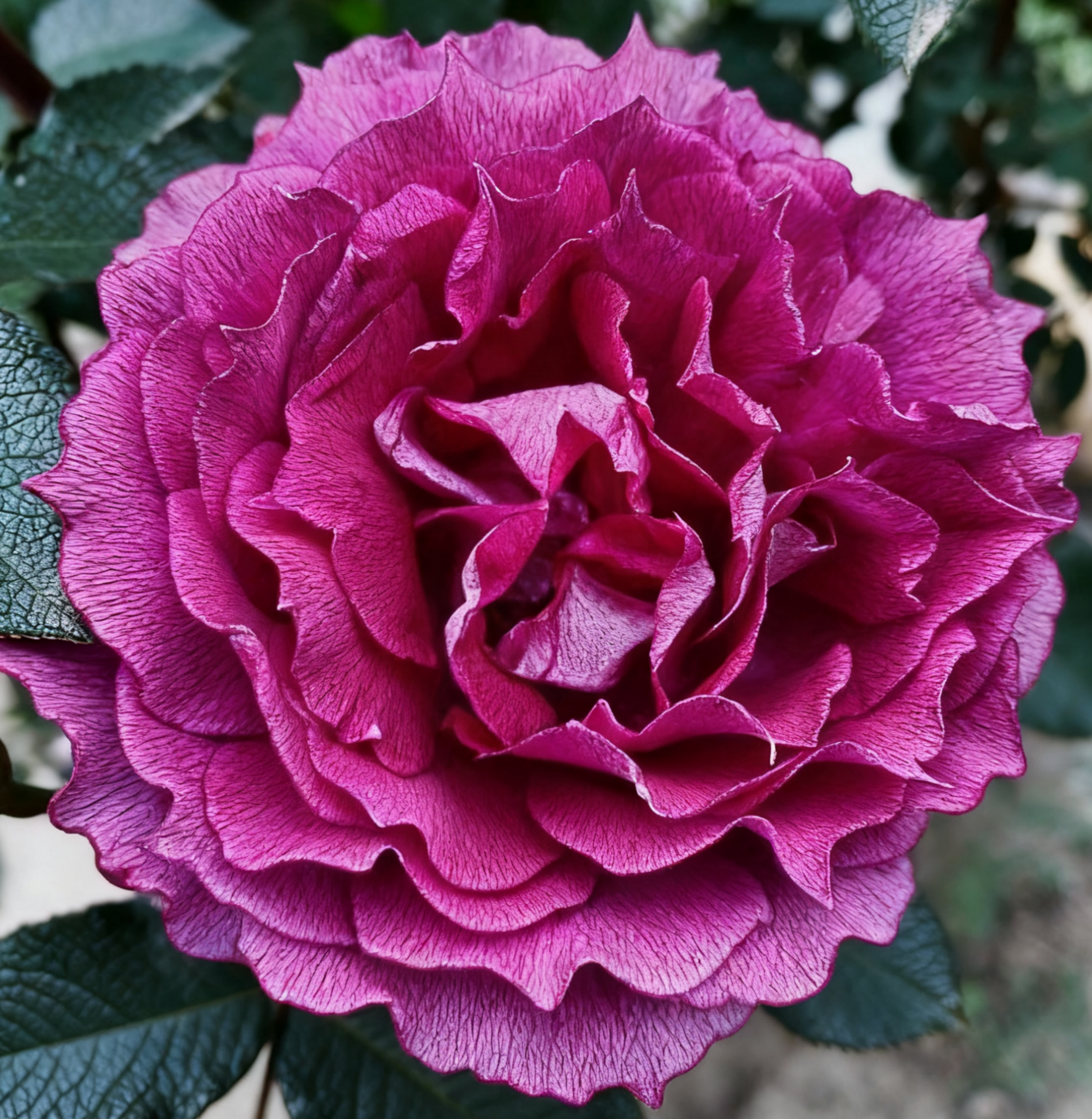 🌹 Yueji Rose – The Flower That Never Stops Blooming 🌸✨