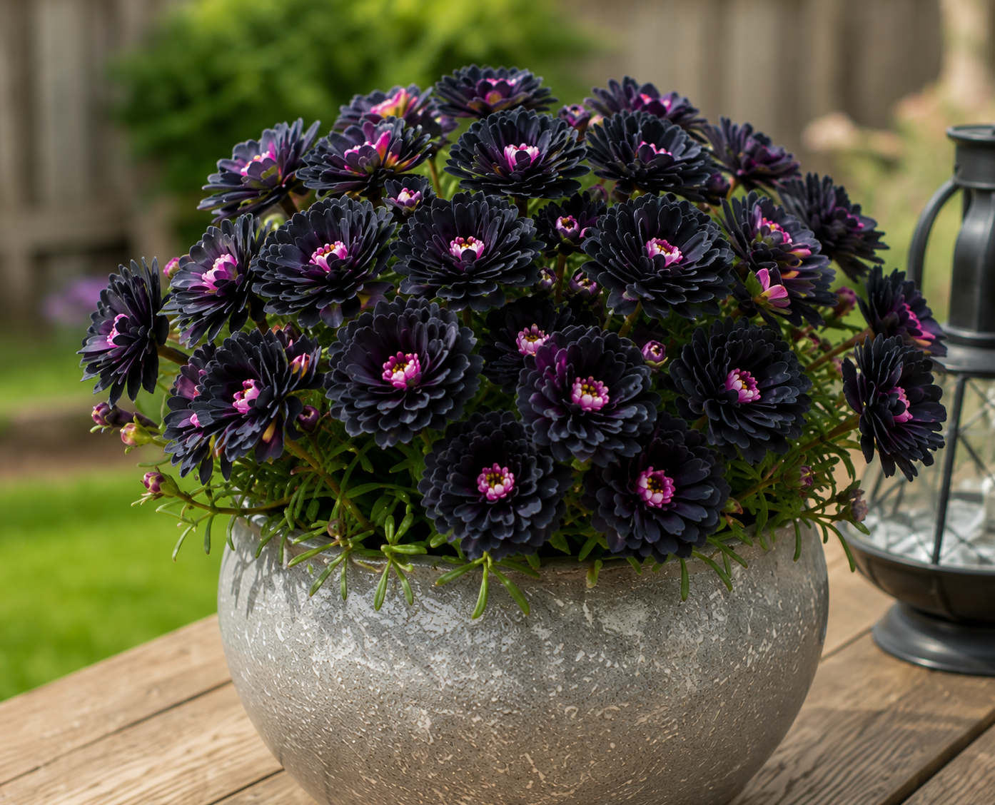 🌸 Fairy Macaron Double Bloom Bulbs-The Flower That Makes People Stop And Smile