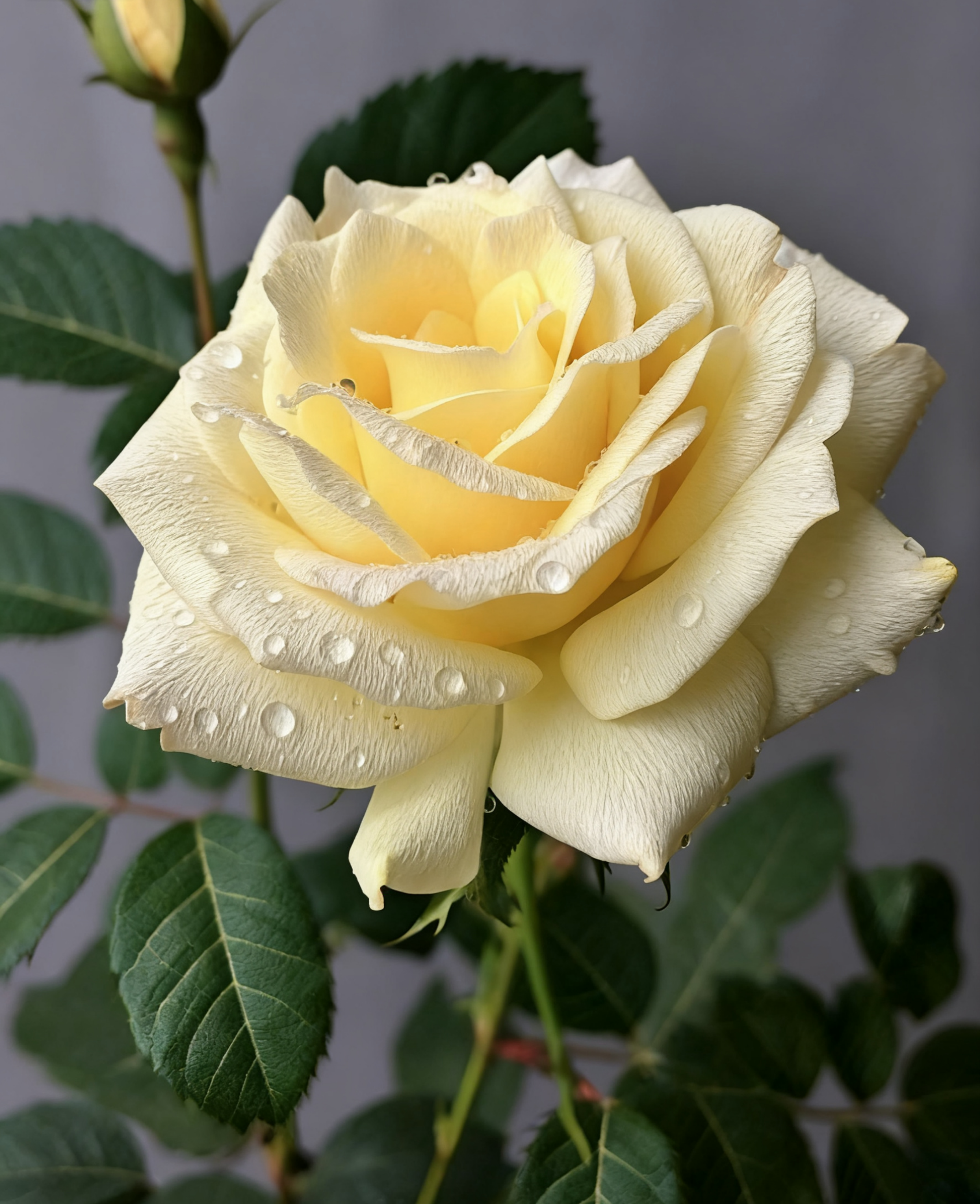 🌹 Yueji Rose – The Flower That Never Stops Blooming 🌸✨