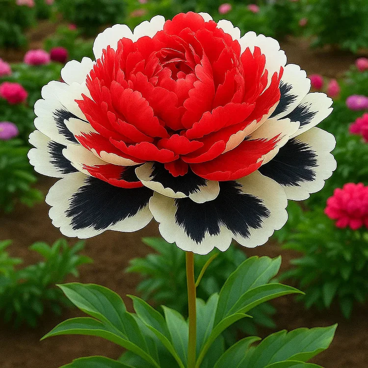 Rare Double Peonies 🌺That Bloom Big & Beautiful