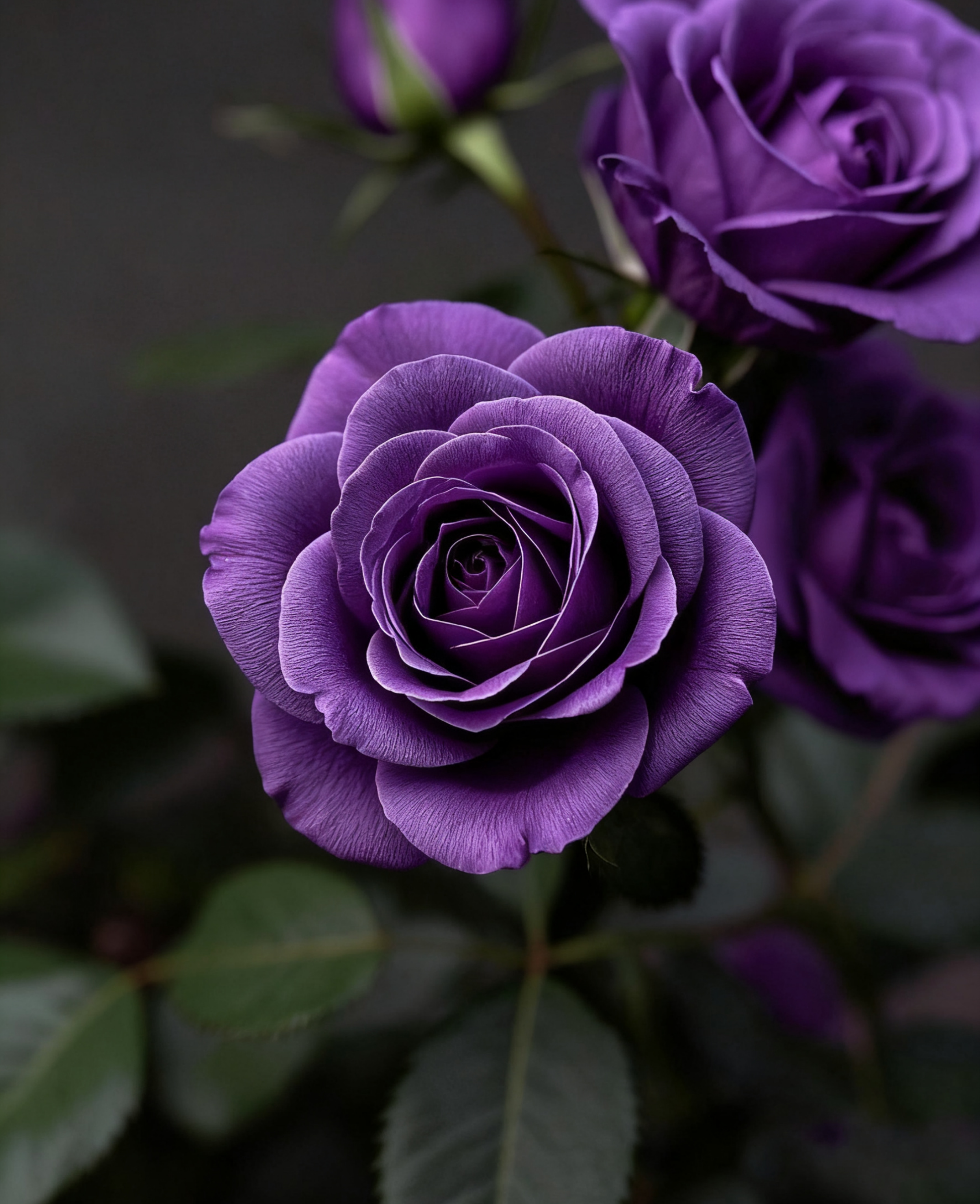 🌹 Yueji Rose – The Flower That Never Stops Blooming 🌸✨