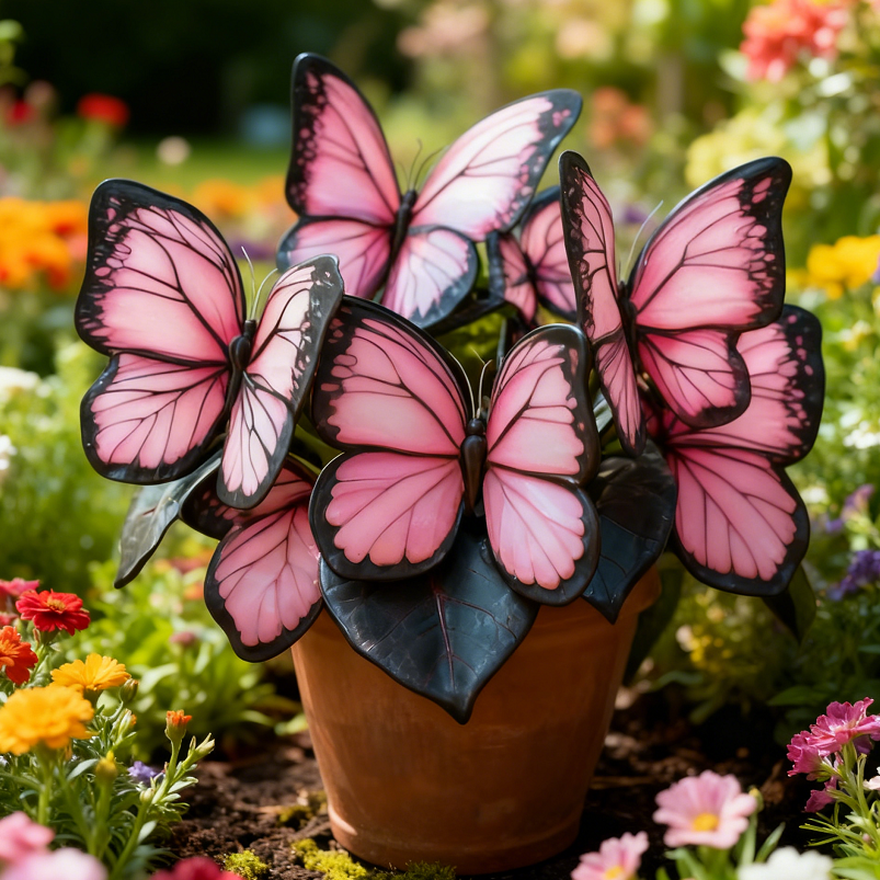 🌺Butterfly Begonia Seeds