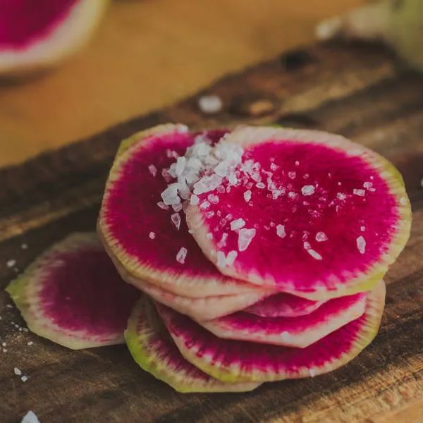 🥕Radish Watermelon Vegetable