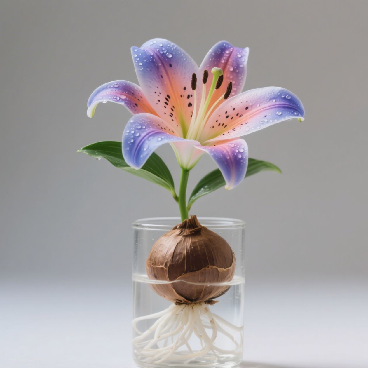 ⚜️Perfume Lily Bulbs—Fresh and Sweet