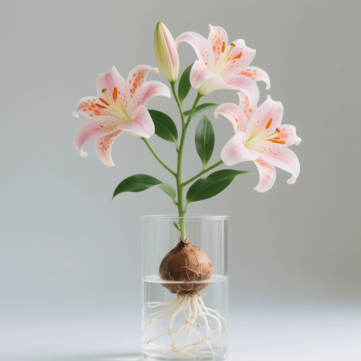 ⚜️Perfume Lily Bulbs—Fresh and Sweet