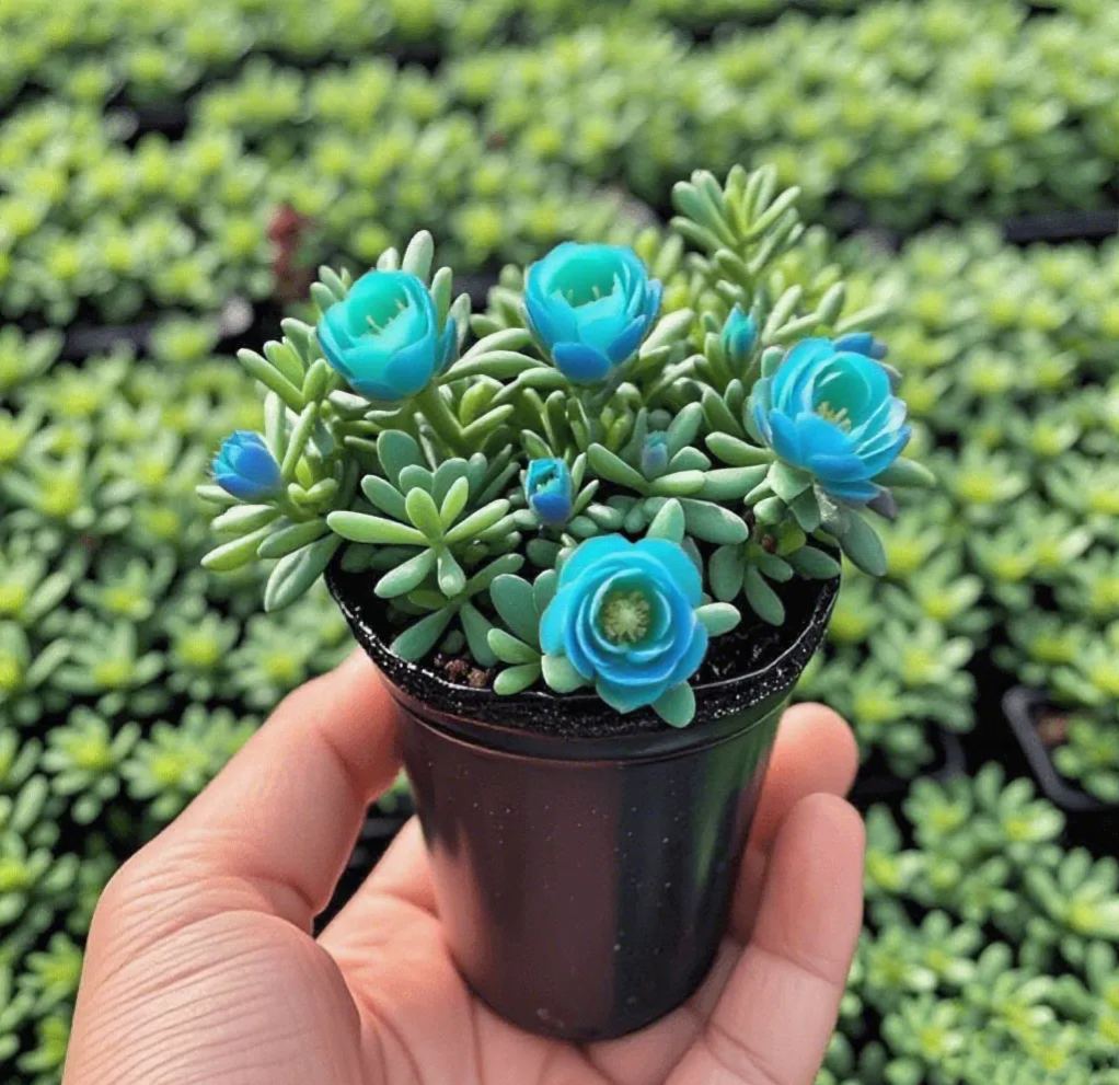 🪴Double-flowered Rose Orchid Bulbs-Cold-resistant and fragrant