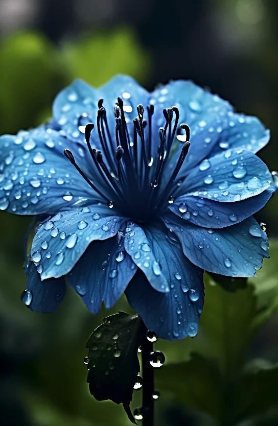 🌸✨ 2025 Neues Garten-Wunder: Rainbow Nigella – Die Blume aus einem Traum! 💫