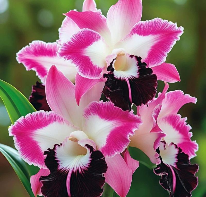 Cattleya Orchid Seeds
