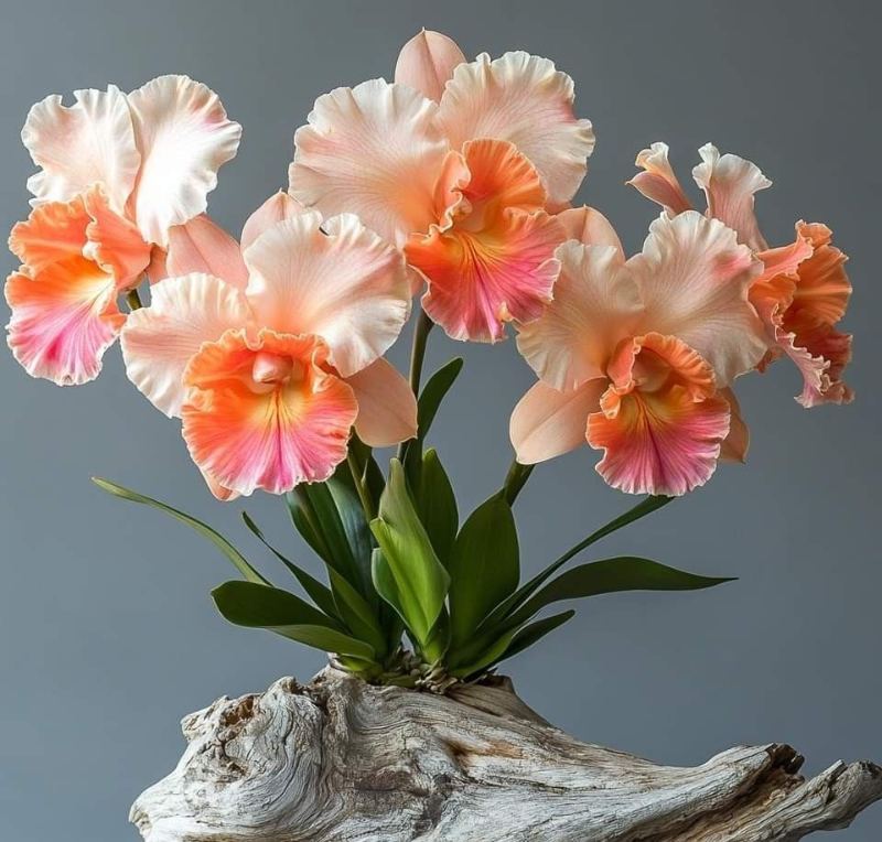 Cattleya Orchid Seeds