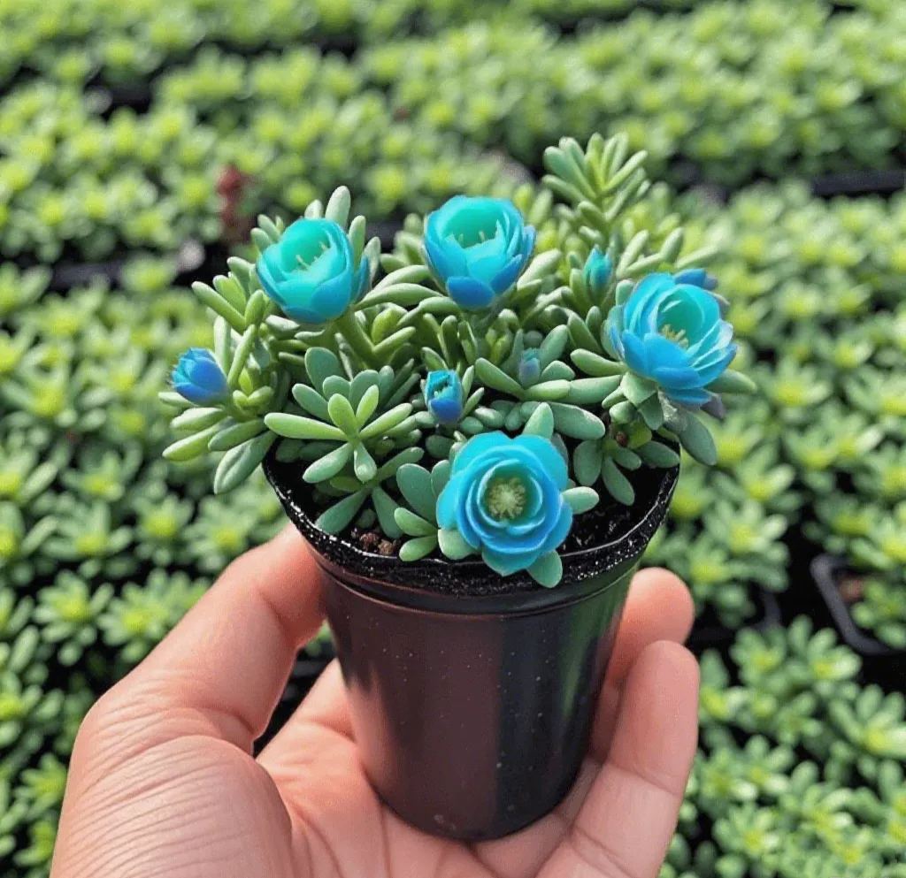 🌹 Rose Orchid Seeds