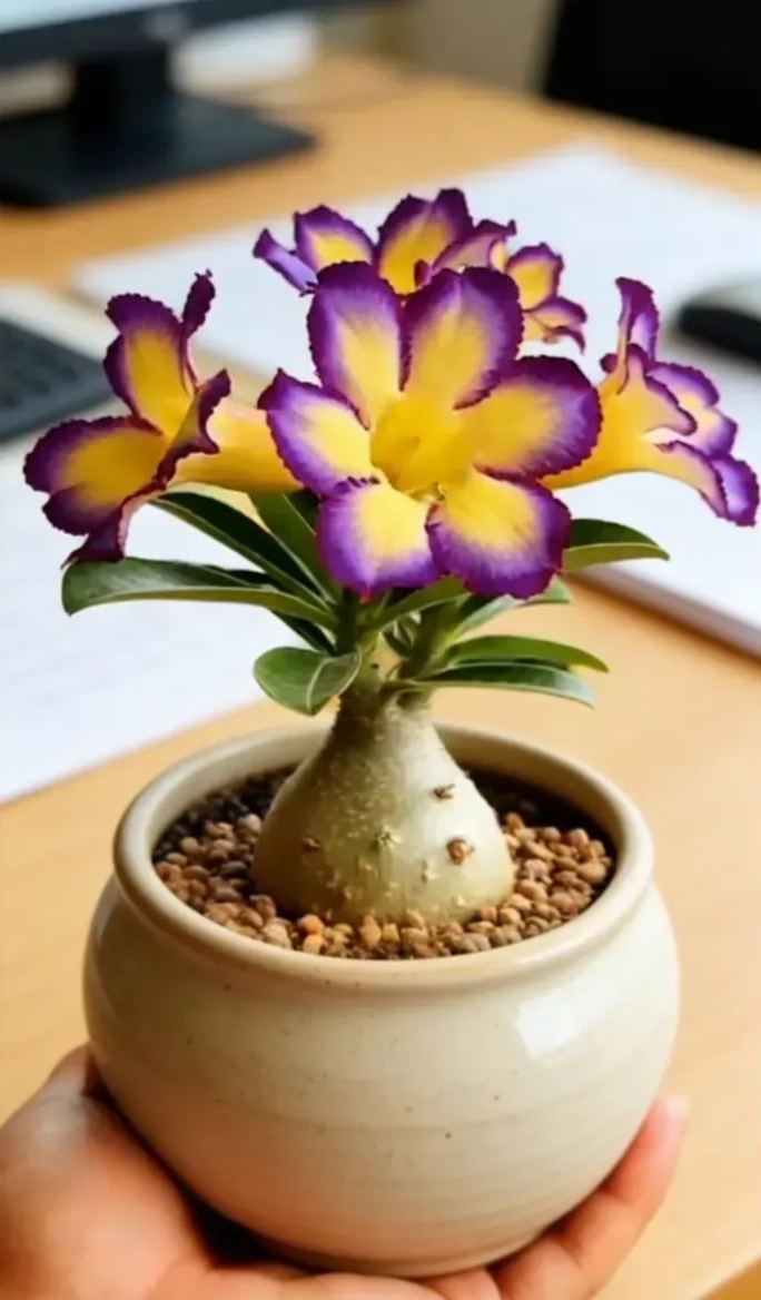 🌵🌺Desert Rose Bulbs