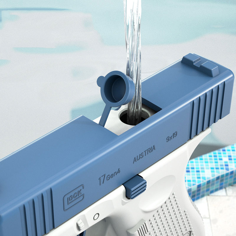 Mini Glock Water Gun Toys - BUY 2 FREE SHIPPING