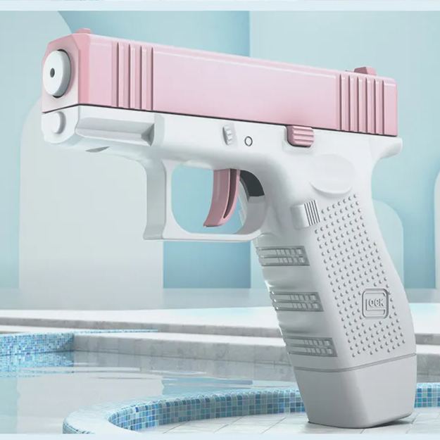 Mini Glock Water Gun Toys - BUY 2 FREE SHIPPING