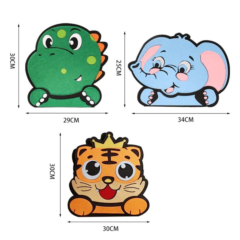 Toddler Busy Boards - BUY 2 FREE SHIPPING