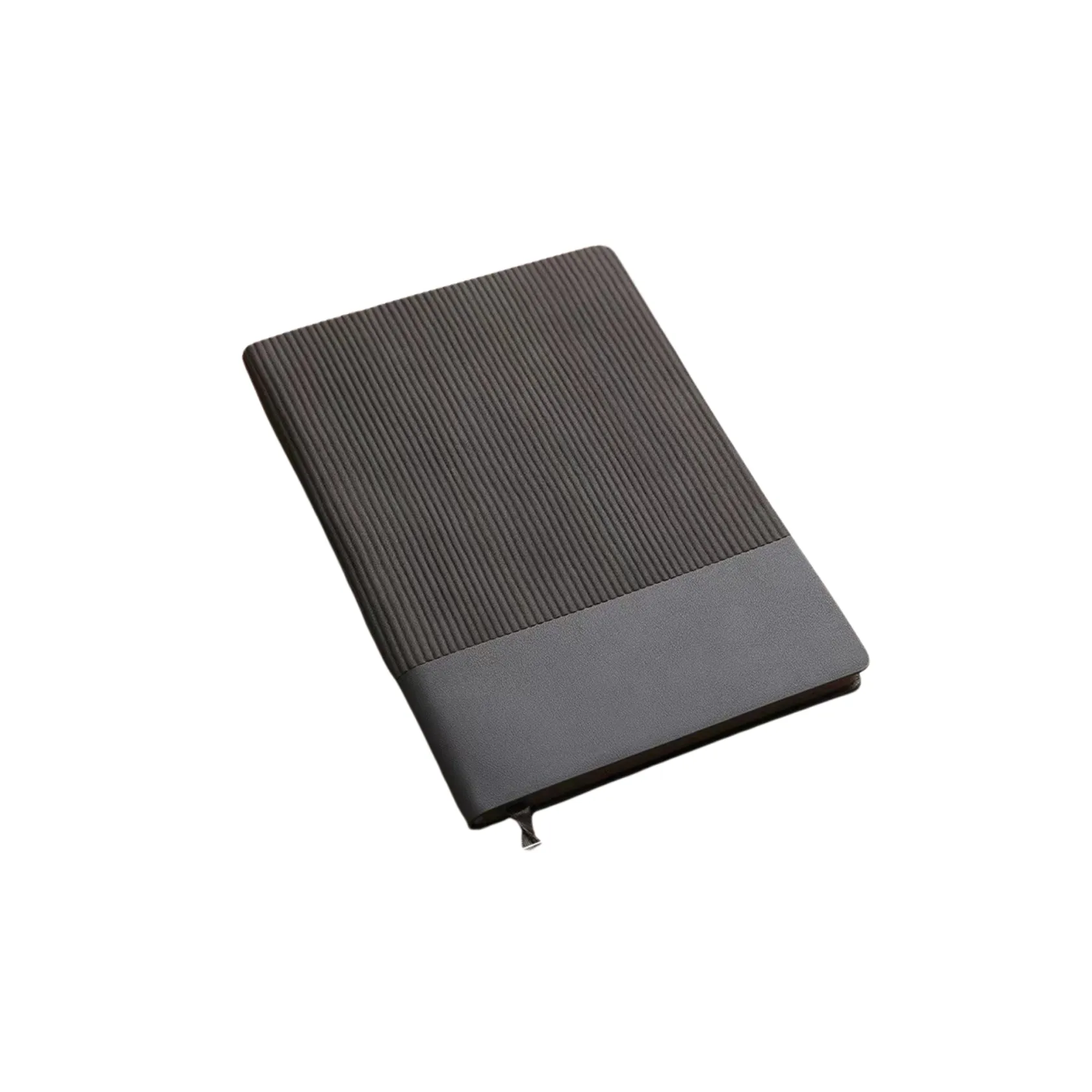 Custom Luxury Soft Leather A5 Notebook