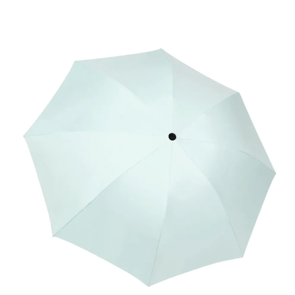 Custom Auto-Fold UV Protection Umbrella
