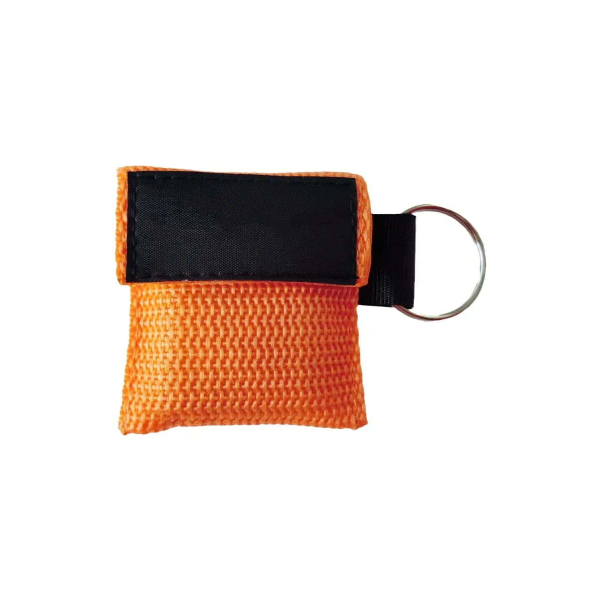 Custom Mini CPR Face Shield Keychain