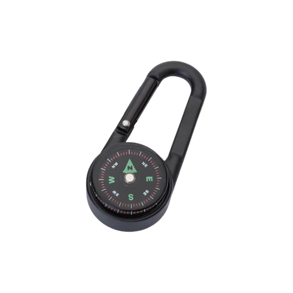 Weatherproof Metal Hiking Compass