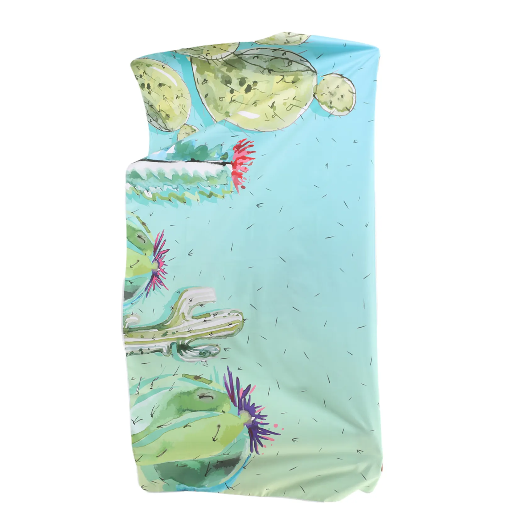 Custom Microfiber Quick-Dry Towel